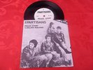 THE PARTISANS - POLICE STORY  OI2