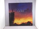 Vangelis ?– 1492 – Conquest Of Paradise - 4509910141 -First Print - Very Rare