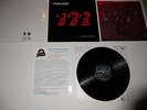 The Police Ghost in the Machine Jensen 1st Press ARCHIVE MASTER Ultrasonic CLEAN