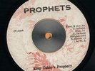 Black Ark TRINITY Word Of The Prophet PROPHETS 7