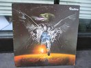 LP  -  Visitors ?– Visitors  - orig. First Press 1981 -  Italo Cosmic Space