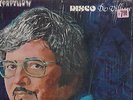 JERRY DE VILLIERS *Disco De Villiers* RARE DISCO FUNK LP CANADA 1977 NM SHRINK