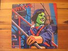 KRYZYS 1981 RARE LP PUNK WAVE on FRENCH BLITZKRIEG BA-242 200.173 M-/M-