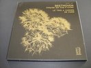 rare SYRINX 3LP BOX / BEETHOVEN STRING TRIOS / PARIS STRING TRIO