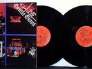 GENTLE GIANT Official Live - Playing The Fool '77 Capitol 2LP first press M-
