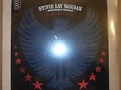 Stevie Ray Vaughan & Double Trouble - Austin Opera House 1984 2-LP set BRAND NEW