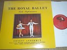 Classic Records: Ansermet ROYAL BALLET Gala - RCA/Soria LDS 6065 (180 gram)