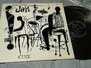 Jam Session # 6 - CLEF deep groove # 656 - David Stone Martin