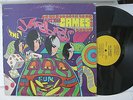 YARDBIRDS - Little Games 1-A / 1-F Matrix Jimmy Page  Psych / Blues  Near Mint -