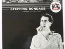 RUTS,THE : Stepping Bondage – Demos 1978-1980, UK Punk, LP/Vinyl, ex+/nm
