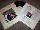 QUEEN, FREDDIE MERCURY Barcelona LP ( SPAIN ORIGINAL) Roger Taylor, May