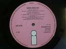 BLODWYN PIG / AHEAD RINGS OUT / LP / UK Original Pressing