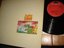 Supersister  LP Pudding En Gisteren Dutch psychedelic prog original