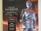 ??3 x LP NL**MICHAEL JACKSON - HISTORY - PAST, PRESENT AND FUTURE (EPIC)??12552