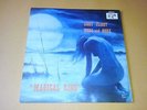 MAGICAL RING JEAN PIERRE DECERF RARE LP ELECTRO PSYCH FUNK 70S LIBRARY