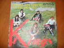 I KINGS -Beat Era-Trovane un altro/Bambina non sono io - SOLO COVER LOOK