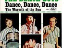 BEACH BOYS 45RPM record w/PS: Warmth of the Sun / Dance Dance Dance CAPITOL 5306