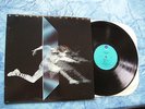 CYBOTRON - ENTER LP orig FANTASY promo - ELECTRO SYNTH - JUAN ATKINS