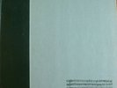 RISTENPART - NAVARRA / BACH art of fugue  / CFD  STEREO