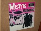MISFITS walk among us LP VINYL hardcore punk danzig RSD SEALED ramones germs