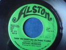 FUNK / SOUL - RAPHAEL MUNNINGS - TAKIN YOU HIGHER - ON ALSTON LABEL