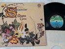 MAGNA CARTA Seasons (Vertigo 6360 003 UK LP 1970) Folk Prog Rock. MINT
