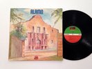 Alamo - S/T   Rare Hard Rock - 1971 Atlantic - Larry Raspberry