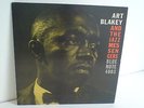 ART BLAKEY MESSENGERS -BLUE NOTE 4003 -MONO INCLUDING RVG & EAR -BEST CONDITION