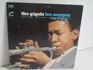 LEE MORGAN - THE GIGOLO - BLUE NOTE - USA -  INCLUDING RVG  - BEST CONDITION