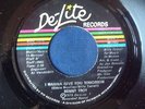 NORTHERN SOUL - BENNY TROY - I WANNA GIVE YOU TOMORROW - ON DE LITE LABEL - M