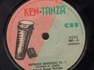 HOT killer Lingala SOUKOUS KENYA SUPER RUMBA mpende mwenzio AUDIO hear it