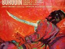 BORODIN - Symp.#2 & 3 - Ansermet - LONDON CS 6126 ffss