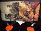 JOHN MAYALL BACK TO THE ROOTS 2 LP FOC ORIGINAL POLYDOR GERMANY BLUESBREAKERS