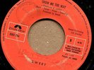 THE SWEET california nights / show me the way GUATEMALA promo 7