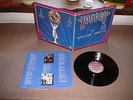 ELO OLIVIA NEWTON JOHN XANADU ORIG MCA JET 12