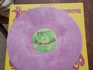 Jimi Hendrix Are You Experienced Purple Haze Low # of 1500 Newbury OOP