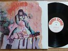 Heavy Prog/Hardrock Lp ELIAS HULK Unchained (Leafhound/Dark/Jerusalem)