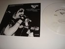 MERCYFUL FATE SHADOW NIGHT/CURSE OF THE PHARAOHS LIVE 1981 WHITE 7