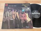 ROLLING STONES - Honky Tonk Women L'age D'or FRENCH press 1974