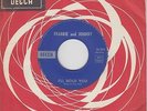 FRANKIE And JOHNNY * I'll Hold You * 1966 NORTHERN SOUL MOD R&B 45 * Listen