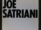 (LP) JOE SATRIANI - First EP [1984] / Rubina Records / VG+/VG+