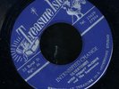 1265 SILVERTONES-INTENSIFIED CHANGE-MARIE-TREASURE ISLE-SKA REGGAE 45 7