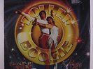 SOUNDTRACK: Roller Boogie LP (2 LPs, lite corner creases, one worn corner) Soul