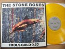 THE STONE ROSES: