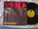 THE REPLACEMENTS-TIM  ORIGINAL
