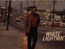 Waylon Jennings - White Lightnin Vinyl US LP
