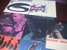 HANK MOBLEY BLUE NOTE SET SEXTET ROLL CALL DIPPIN CADDY SOUL STATION  7 LP SET