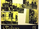 LP - SelloVergara - The Speakers - Self Titled - Columbian Psych Pop Garage Rock