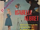 ISABELLE AUBRET Tintin y el toison de oro ultr@r@re SPANISH 7