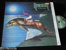 NAZARETH NM LP THE FOOL CIRCLE OIS VERTIGO HARDROCK |474